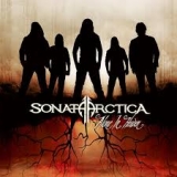 SONATA ARCTICA - Alone In Heaven (Cd) SONATA ARCTICA - Alone In Heaven (Cd)