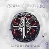 SONATA ARCTICA - Live In Finland (Special, Boxset Cd) SONATA ARCTICA - Live In Finland (Special, Boxset Cd)