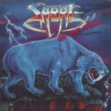 SABRE - On The Prowl (Cd) SABRE - On The Prowl (Cd)