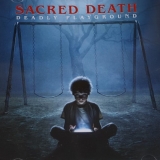 SACRED DEATH - Deadly Playground (Cd) SACRED DEATH - Deadly Playground (Cd)