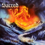 SACRED (SWEDEN) - Fire To Ice (Cd) SACRED (SWEDEN) - Fire To Ice (Cd)