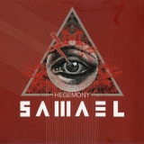 SAMAEL - Hegemony (Cd) SAMAEL - Hegemony (Cd)