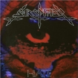 SARCOFAGO - Hate (Cd) SARCOFAGO - Hate (Cd)