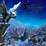 SAVATAGE - Dead Winter Dead (Cd)