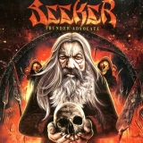 SEEKER - Thunder Advocate (Cd) SEEKER - Thunder Advocate (Cd)