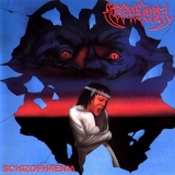 SEPULTURA - Schizophrenia (Cd) SEPULTURA - Schizophrenia (Cd)