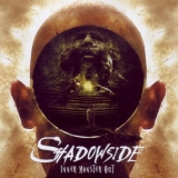 SHADOWSIDE - Inner Monster Out (Cd) SHADOWSIDE - Inner Monster Out (Cd)