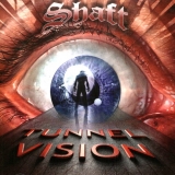 SHAFT - Tunnel Vision (Cd) SHAFT - Tunnel Vision (Cd)