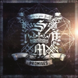 SHARKS IN YOUR MOUTH - Promises (Cd)
