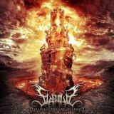 SIDIOUS - Revealed In Profane Splendour (Cd)