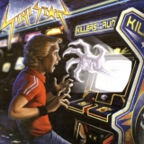 SINISTAR - Killers On The Run (Cd) SINISTAR - Killers On The Run (Cd)