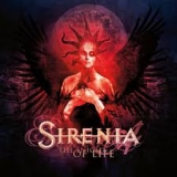 SIRENIA - The Enigma Of Life (Cd) SIRENIA - The Enigma Of Life (Cd)