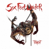SIX FEET UNDER (CANNIBAL CORPSE) - Torment (Cd) SIX FEET UNDER (CANNIBAL CORPSE) - Torment (Cd)