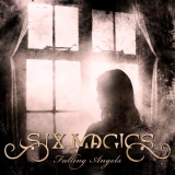 SIX MAGICS - Falling Angels (Cd)