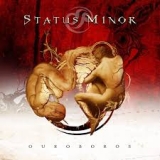 STATUS MINOR - Ouroboros (Cd) STATUS MINOR - Ouroboros (Cd)
