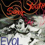 SONIC YOUTH - Evol (Cd)