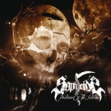 SOPHICIDE - Perdition Of The Sublime (Cd) SOPHICIDE - Perdition Of The Sublime (Cd)