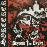 SORCERER (US) - Beyond The Crypt (Cd) SORCERER (US) - Beyond The Crypt (Cd)