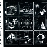 STIU NU STIU - New Sun (Cd) STIU NU STIU - New Sun (Cd)