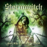 STORMWITCH - Bound To The Witch (Cd)