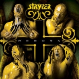 STRYPER  - Reborn (Cd)