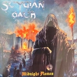 STYGIAN OATH - Midnight Flames (Cd)