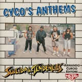 SUICIDAL TENDENCIES - Cyco's Anthems (Cd) SUICIDAL TENDENCIES - Cyco's Anthems (Cd)