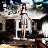 THE MURDER OF MY SWEET - Divanity (Cd)