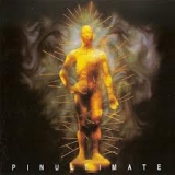 THE SHOCK - Pinultimate (Cd) THE SHOCK - Pinultimate (Cd)