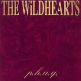 THE WILDHEARTS - P.h.u.q. (Cd) THE WILDHEARTS - P.h.u.q. (Cd)