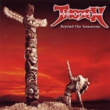 THOTEN - Beyond The Tomorrow (Cd) THOTEN - Beyond The Tomorrow (Cd)