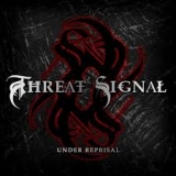 THREAT SIGNAL - Under Reprisal (Cd) THREAT SIGNAL - Under Reprisal (Cd)