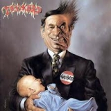 TANKARD - Two Faced (Cd) TANKARD - Two Faced (Cd)