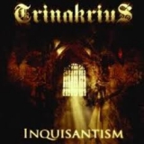 TRINAKRIUS - Inquisantism (Cd) TRINAKRIUS - Inquisantism (Cd)
