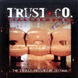 TRUST COMPANY - The Lonely Position… (Cd) TRUST COMPANY - The Lonely Position… (Cd)