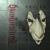 TWILIGHTNING - Bedlam (Cd)