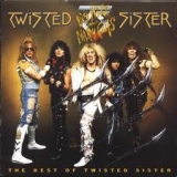 TWISTED SISTER - Best Of Twisted Sister (Cd) TWISTED SISTER - Best Of Twisted Sister (Cd)