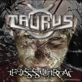 TAURUS - Fissura (Cd) TAURUS - Fissura (Cd)