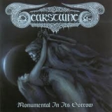 TEARSTAINED - Monumental In Its Sorrow (Cd) TEARSTAINED - Monumental In Its Sorrow (Cd)
