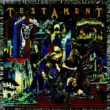 TESTAMENT - Live At The Fillmore (Cd)