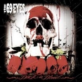 THE 69 EYES - Back In Blood (Cd) THE 69 EYES - Back In Blood (Cd)