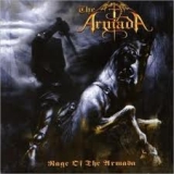 THE ARMADA - Rage Of The Armada (Cd) THE ARMADA - Rage Of The Armada (Cd)
