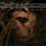 THE CLASSIC STRUGGLE - Feel Like Hell (Cd) THE CLASSIC STRUGGLE - Feel Like Hell (Cd)