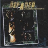 THE DEFACED - Domination Commence (Cd) THE DEFACED - Domination Commence (Cd)