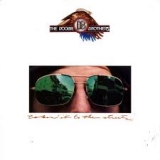 THE DOOBIE BROTHERS - Takin It To The Streets (Cd)