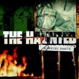 THE HAUNTED - Warning Shots (Cd) THE HAUNTED - Warning Shots (Cd)