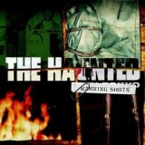 THE HAUNTED - Warning Shots (Cd)