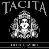 TACITA - Oltre Il Muro (Cd) TACITA - Oltre Il Muro (Cd)