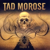 TAD MOROSE - Chapter X (Cd)