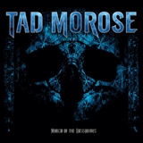 TAD MOROSE - March Of The Obsequious (Cd)
